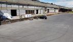 Rent production and storage space 11000 sq.m. Chernihiv city - 2