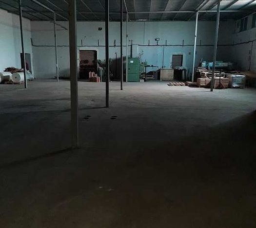 Rent - Dry warehouse, 630 sq.m., Brovary