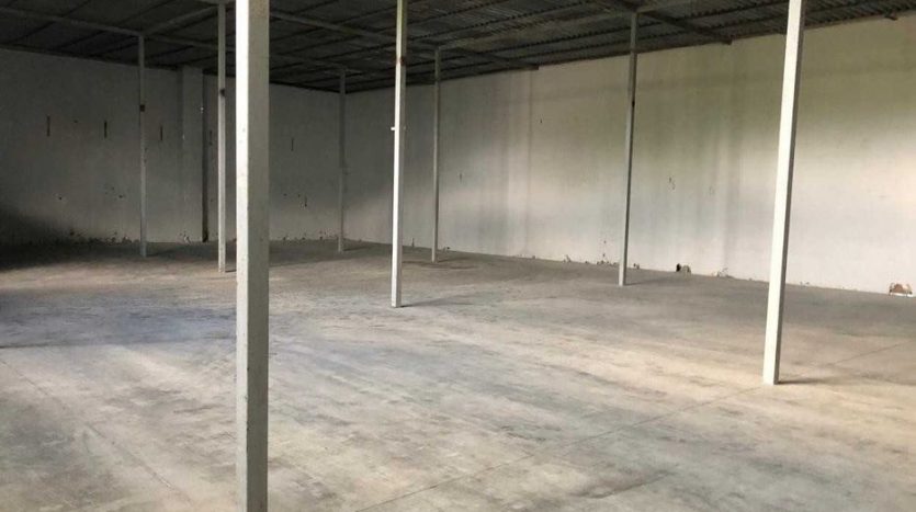 Rent - Dry warehouse, 630 sq.m., Brovary - 5