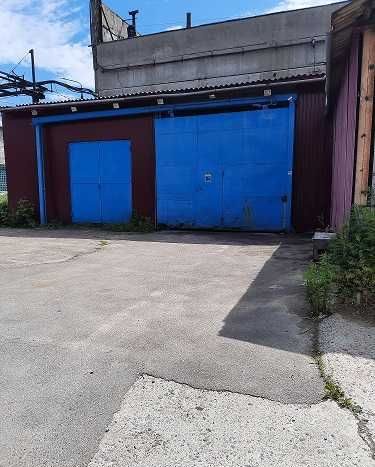 Rent - Dry warehouse, 630 sq.m., Brovary - 7