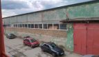 Rent - Dry warehouse, 970 sq.m., Odessa - 6