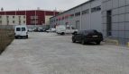 Rent - Warm warehouse, 648 sq.m., Petropavlovskaya Borshagovka - 3
