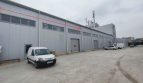 Rent - Warm warehouse, 648 sq.m., Petropavlovskaya Borshagovka - 5