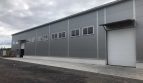 Rent - Dry warehouse, 2500 sq.m., Belogorodka - 2