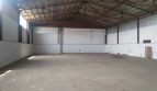 Rent - Dry warehouse, 1500 sq.m., Odessa - 1