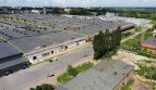Rent - Warm warehouse, 11000 sq.m., Chernihiv - 2