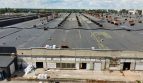 Rent - Warm warehouse, 11000 sq.m., Chernihiv - 3