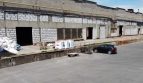Rent - Warm warehouse, 11000 sq.m., Chernihiv - 11