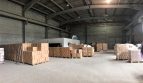 Rent - Dry warehouse, 700 sq.m., Dnipro - 1