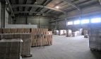 Rent - Dry warehouse, 700 sq.m., Dnipro - 2