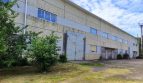Rent - Dry warehouse, 864 sq.m., Cherkasy - 1