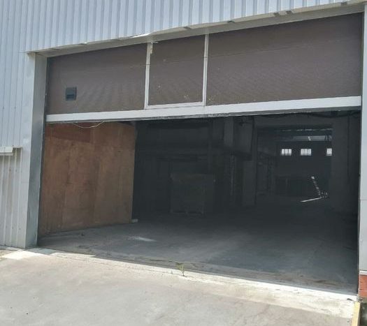 Rent - Dry warehouse, 500 sq.m., Odessa - 6