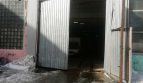 Rent - Warm warehouse, 600 sq.m., Kiev - 2