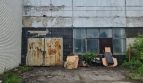Rent - Dry warehouse, 925 sq.m., Kharkov - 2