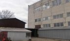 Sale - Dry warehouse, 4188 sq.m., Dergachi - 1
