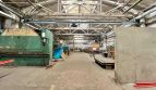 Rent - Warm warehouse, 2150 sq.m., Dnipro - 5