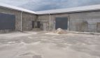Sale - Dry warehouse, 1700 sq.m., Berdyansk - 1