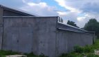 Sale - Dry warehouse, 1700 sq.m., Berdyansk - 10