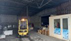 Rent - Dry warehouse, 500 sq.m., Kryukovshchina - 3