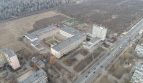 Rent - Warm warehouse, 3532 sq.m., Kiev - 5