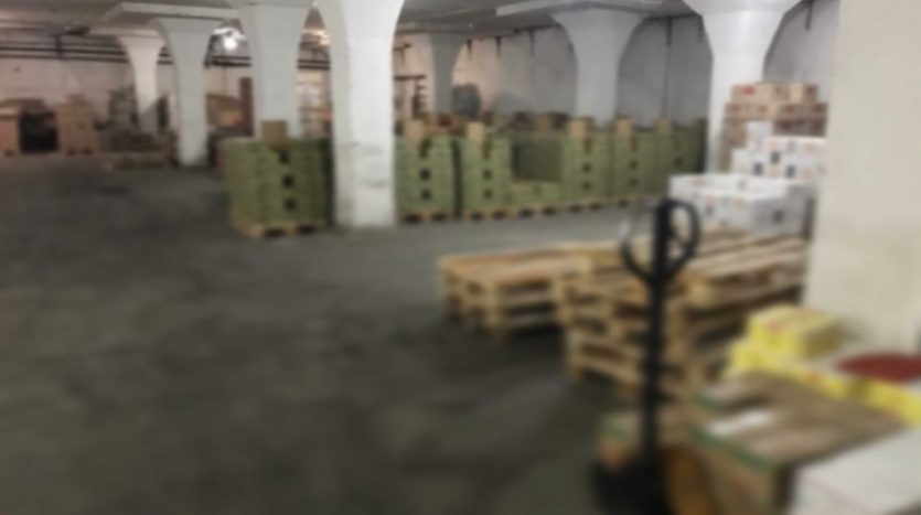 Rent - Freezer warehouse, 500 sq.m., Kiev - 5