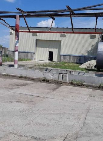 Sale - Dry warehouse, 3000 sq.m., Bolshaya Dymerka - 3
