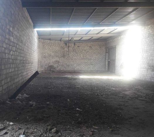 Sale - Dry warehouse, 900 sq.m., Dnipro - 2