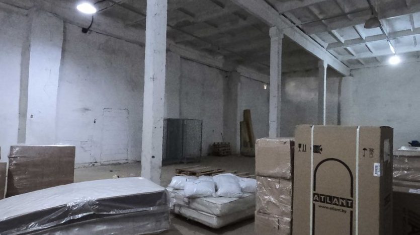 Sale - Warm warehouse, 2174 sq.m., Borispol - 10