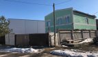 Rent - Warm warehouse, 3350 sq.m., Belaya Tserkov - 1