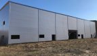 Rent - Warm warehouse, 3350 sq.m., Belaya Tserkov - 4