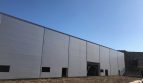 Rent - Warm warehouse, 3350 sq.m., Belaya Tserkov - 5