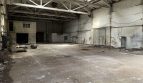 Rent - Dry warehouse, 800 sq.m., Brovary - 1