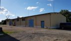Rent - Dry warehouse, 1280 sq.m., Polonka - 1
