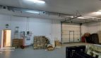 Rent - Warm warehouse, 1100 sq.m., Khotov - 21