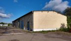 Rent - Dry warehouse, 1280 sq.m., Polonka - 2