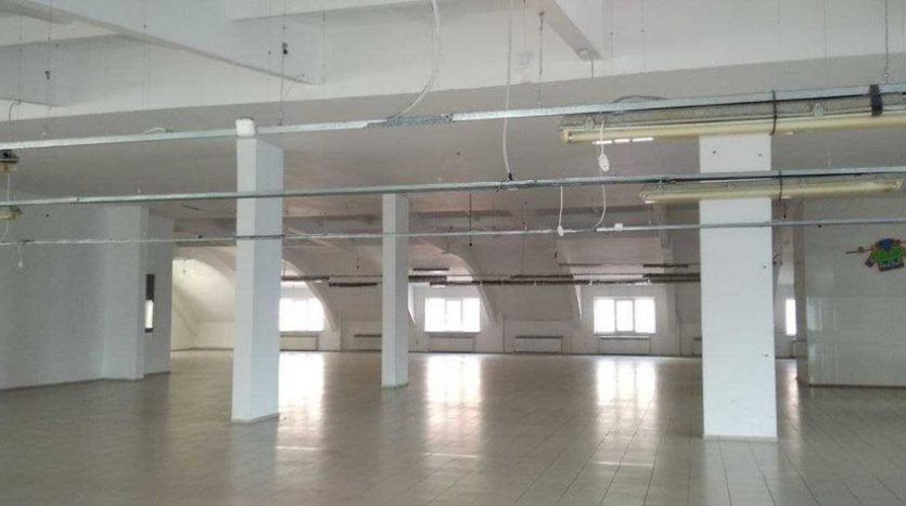 Rent - Warm warehouse, 1900 sq.m., Khmelnitsky - 5