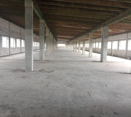 Sale - Dry warehouse, 2000 sq.m., Lviv - 2