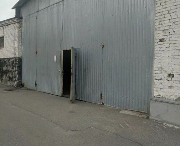 Rent - Dry warehouse, 600 sq.m., Kiev