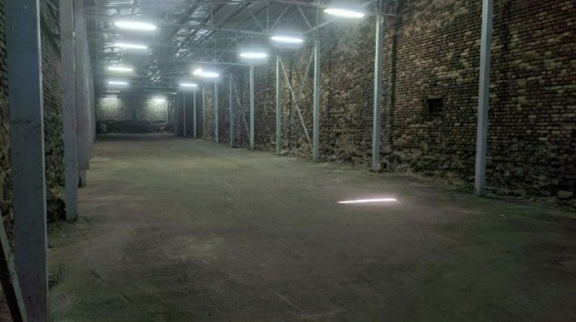 Rent - Dry warehouse, 600 sq.m., Kiev - 3