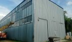 Rent - Dry warehouse, 1280 sq.m., Polonka - 8