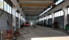 Rent - Dry warehouse, 1280 sq.m., Polonka - 9