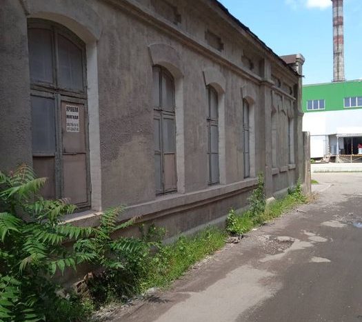 Sale - Dry warehouse, 900 sq.m., Dnipro - 3