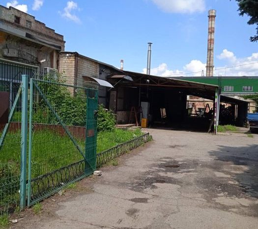 Sale - Dry warehouse, 900 sq.m., Dnipro - 5