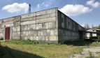 Rent - Dry warehouse, 1152 sq.m., Dnipro - 1