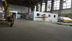 Rent - Dry warehouse, 1500 sq.m., Vinnytsia - 1