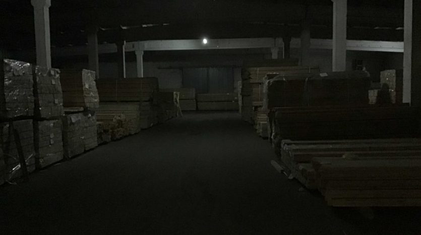 Rent - Warm warehouse, 5500 sq.m., town of Milaya - 19