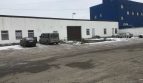 Rent - Warm warehouse, 5500 sq.m., town of Milaya - 8