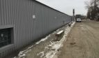 Rent - Warm warehouse, 5500 sq.m., town of Milaya - 6