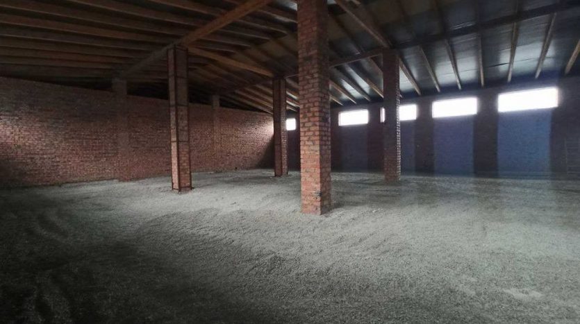 Sale - Dry warehouse, 500 sq.m., Kamyanets-Podolskiy - 2