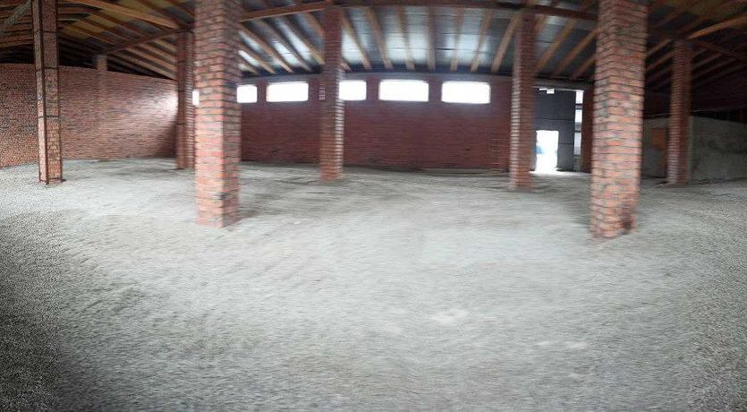 Sale - Dry warehouse, 500 sq.m., Kamyanets-Podolskiy - 3